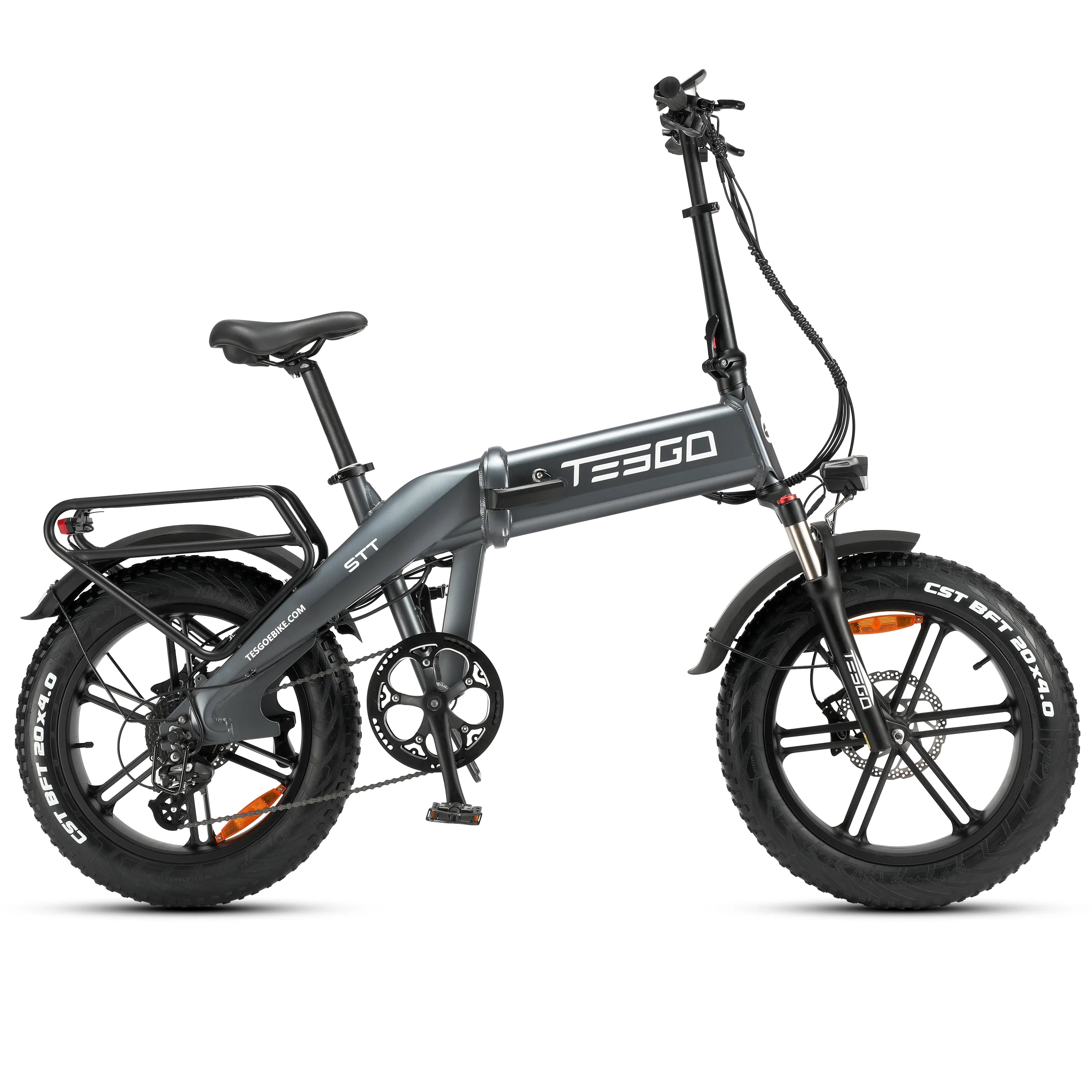 TESGO Refurbished E bike Tesgo Canada