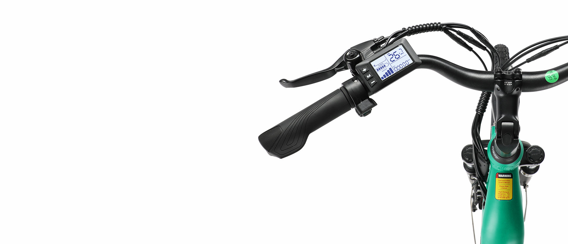 tesgo walker controller