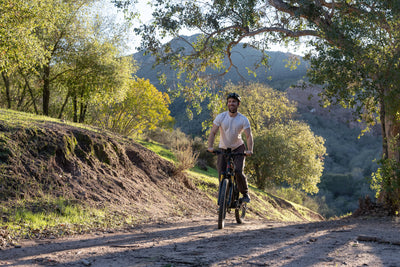 Embracing eBikes: A Sustainable Solution for a Greener Future