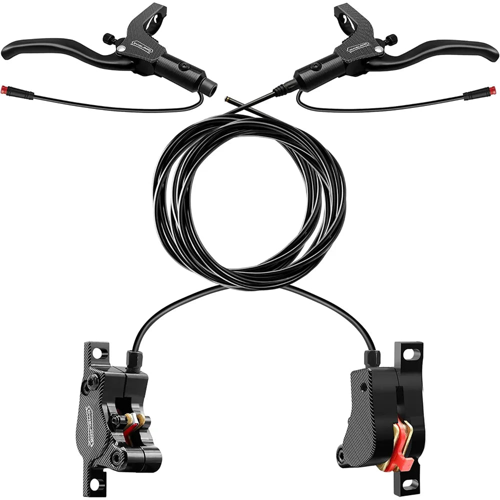 Tesgo  Hydraulic Brake