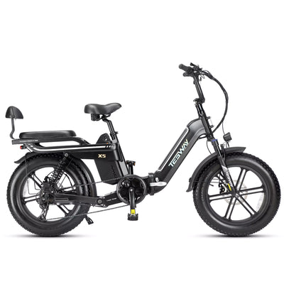 TESGO Refurbished E-bike