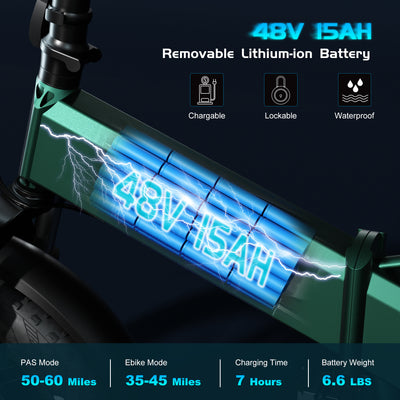 GOSEN Q5-PLUS