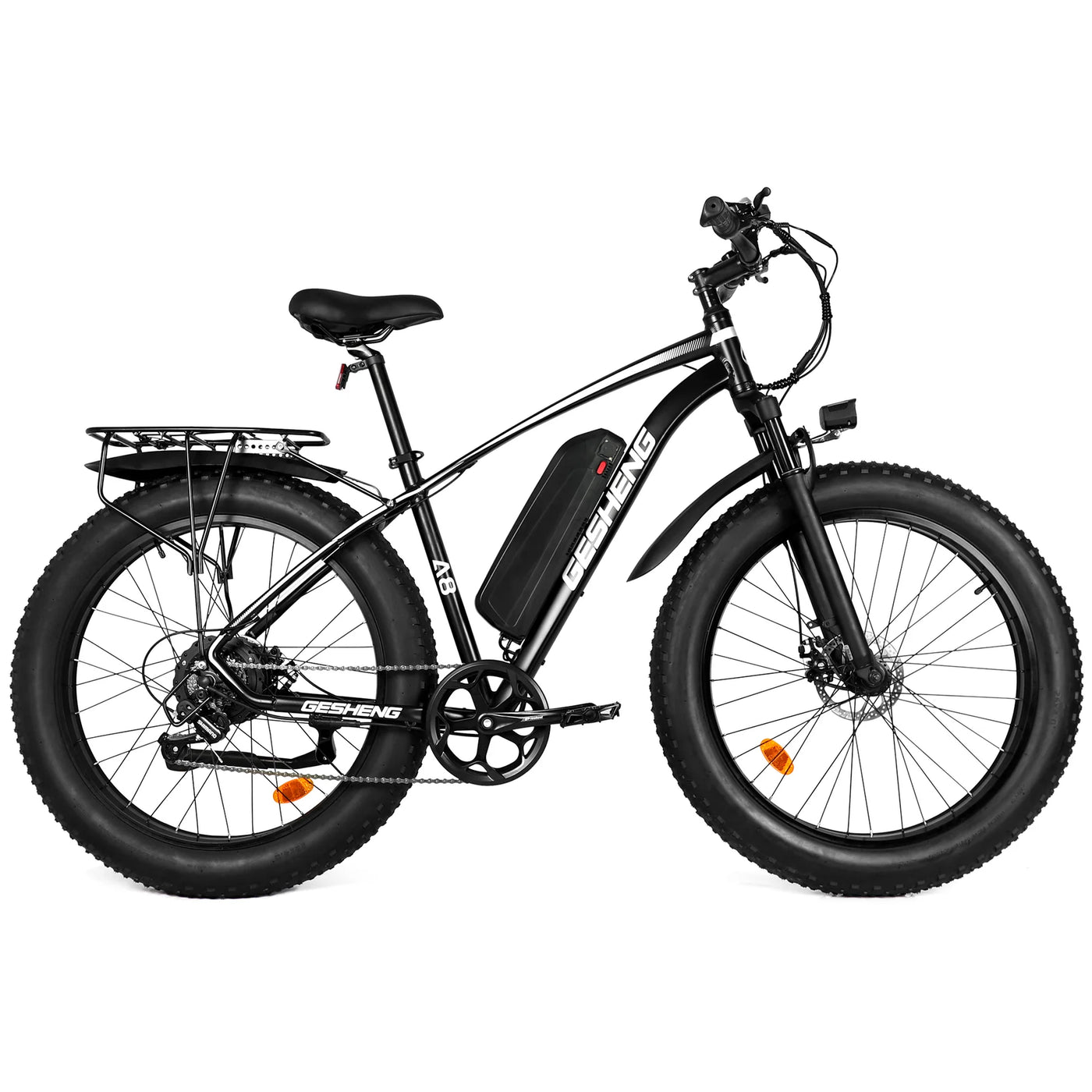 TESGO Refurbished E-bike