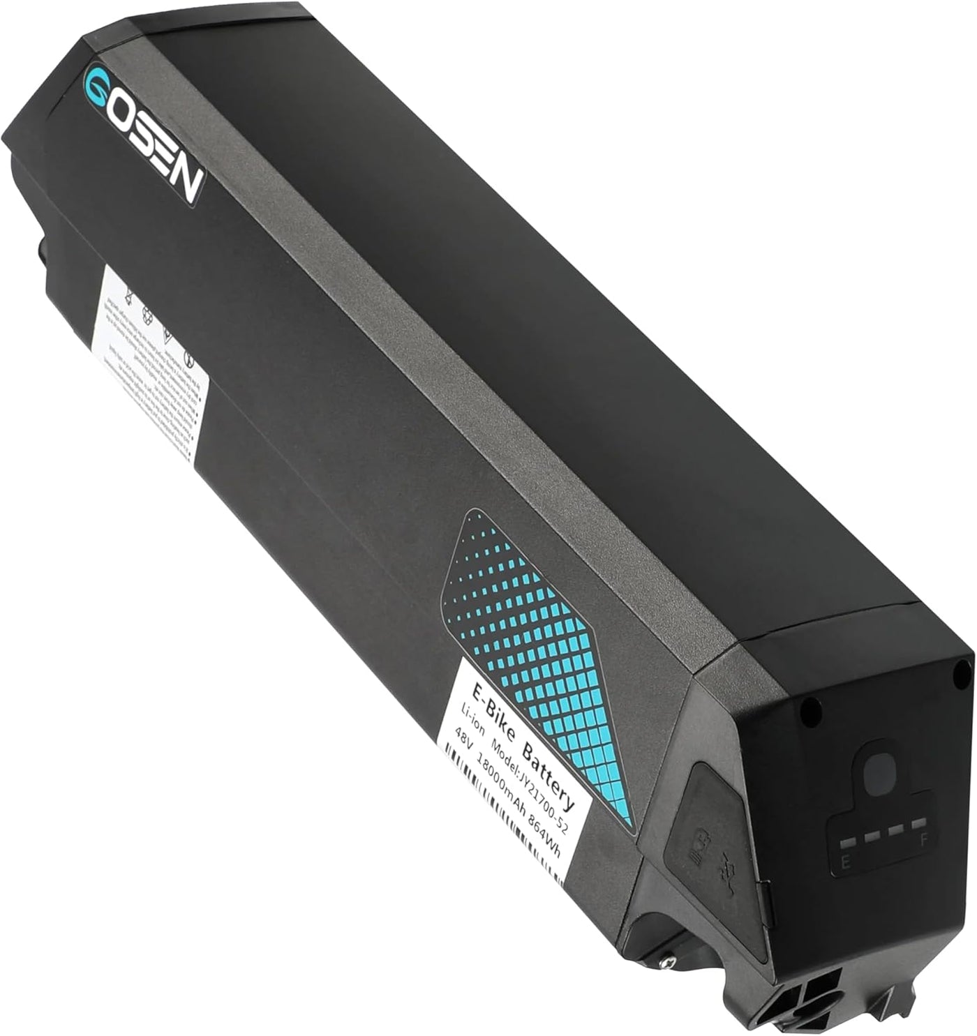 A7 BATTERY