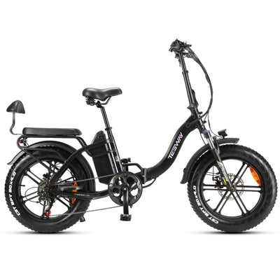 Tesway S5