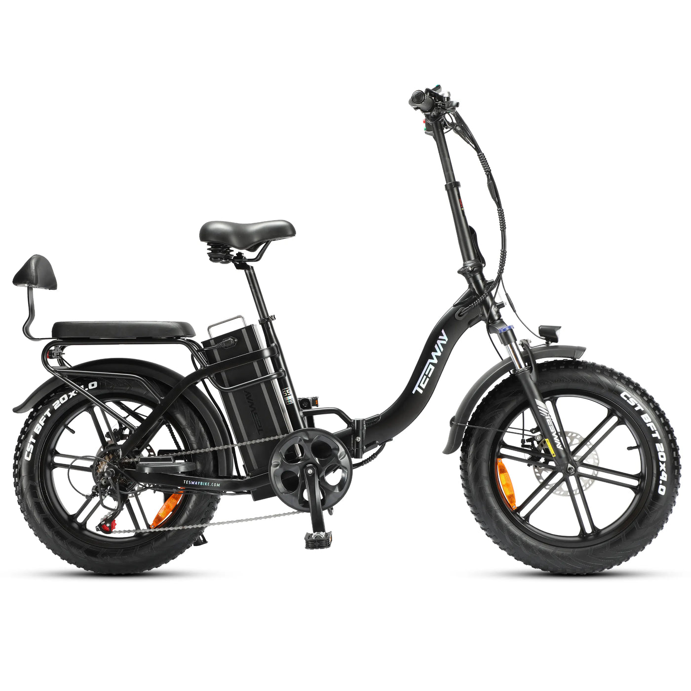 Tesway S5