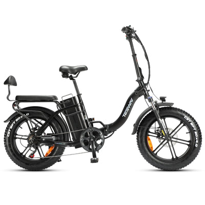 Tesway S5
