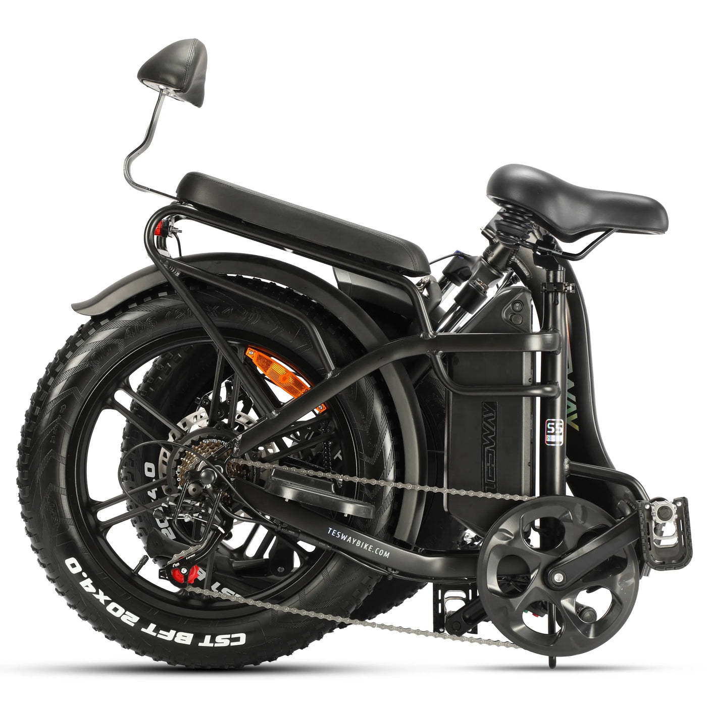 Tesway S5