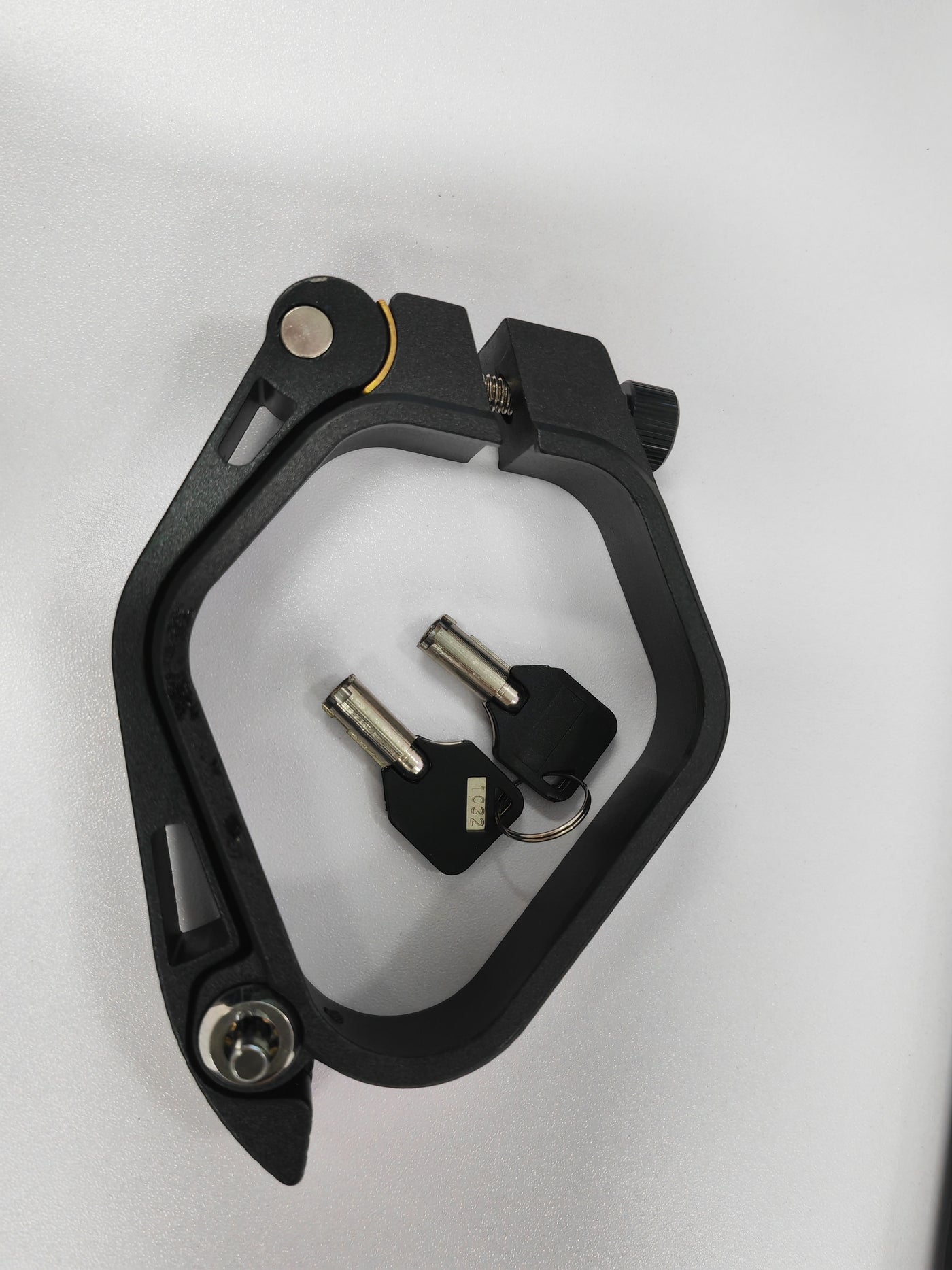 Seatpost Clamp