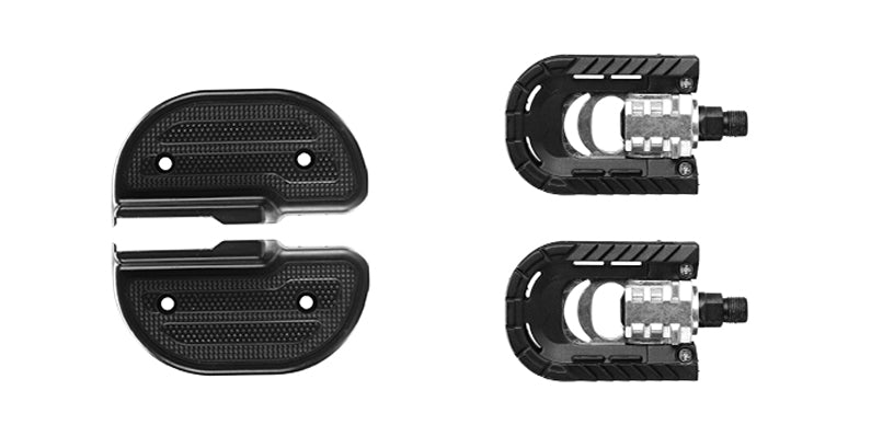 Pedal Sets