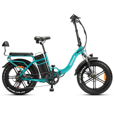 Tesway S5