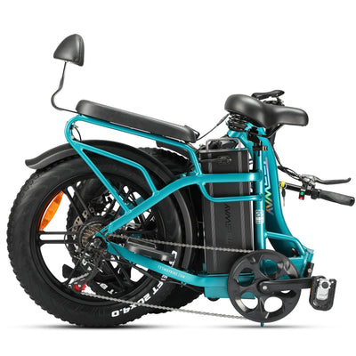 Tesway S5