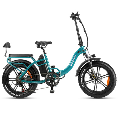 Tesway S5