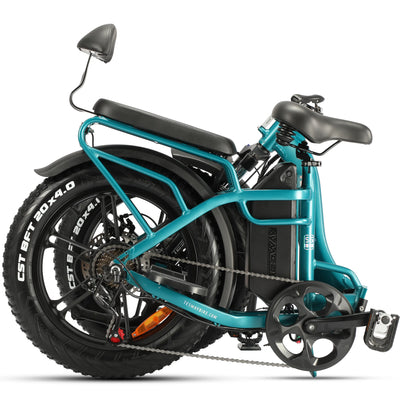 Tesway S5
