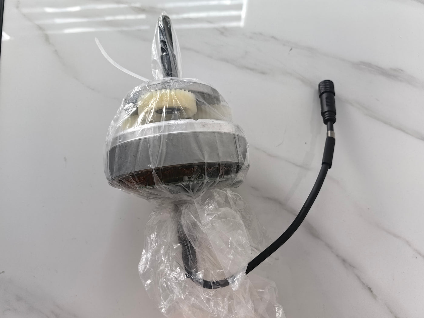 Hub Brushless Motor