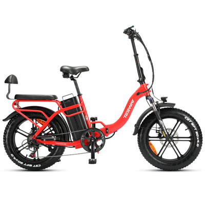 Tesway S5