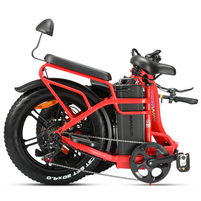 Tesway S5