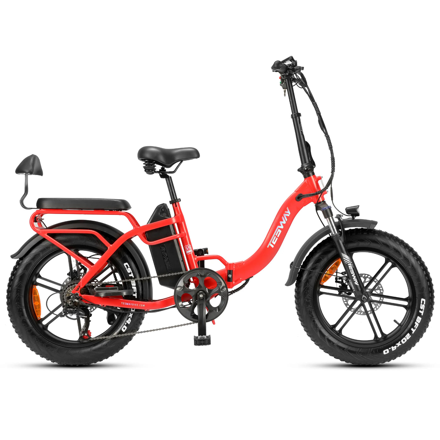 Tesway S5