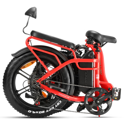 Tesway S5