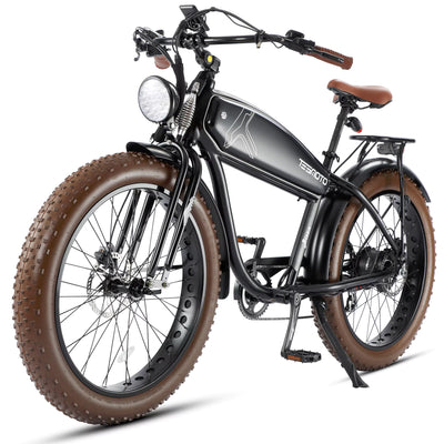 Tesmoto Bison
