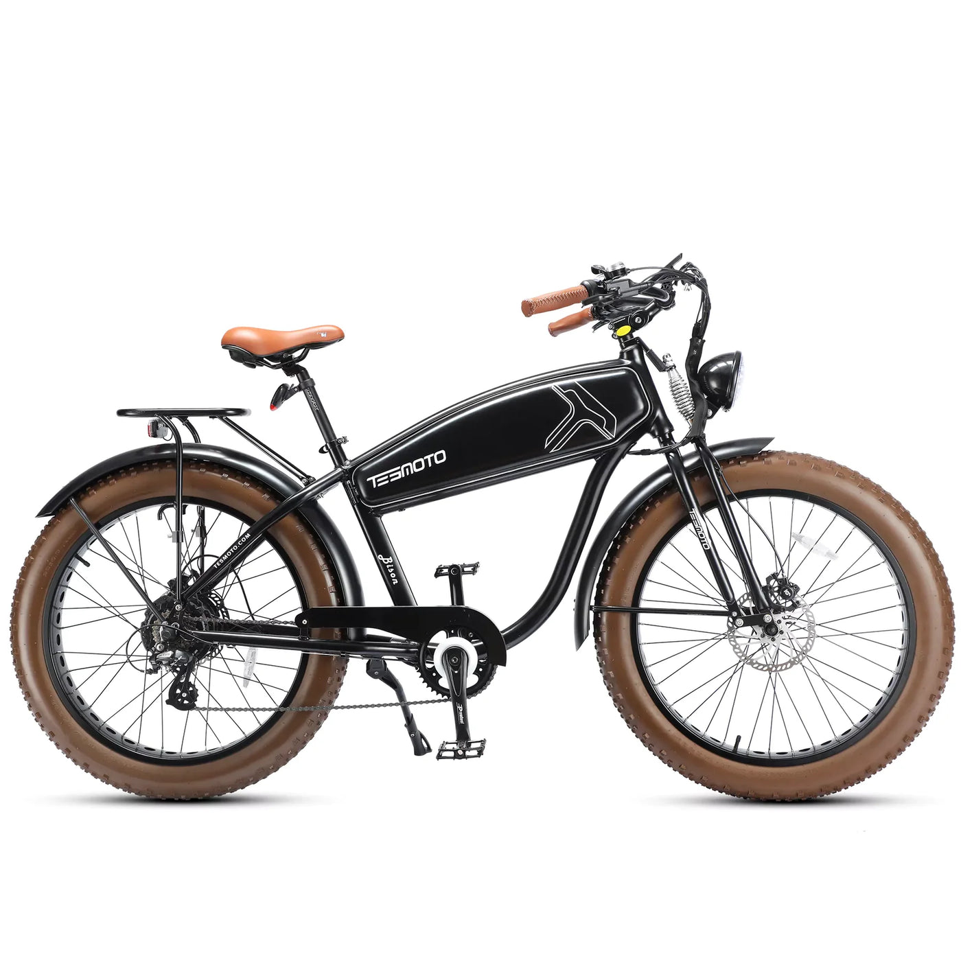 TESGO Refurbished E-bike