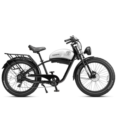 TESGO Refurbished E-bike