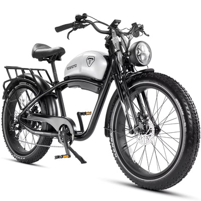 Tesmoto Mammoth