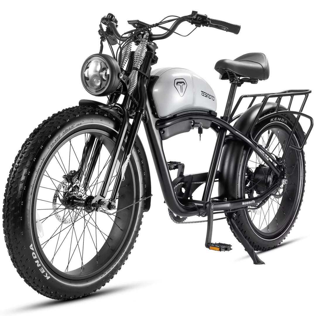 Big electric motorcycle best sale