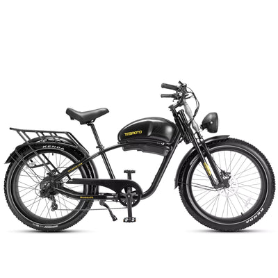 Tesmoto Mammoth
