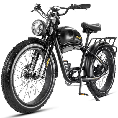 Tesmoto Mammoth