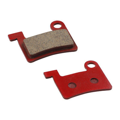 Brake Pads Tesgo Ebike