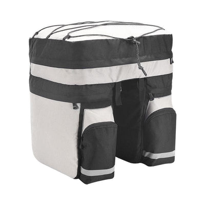 Tesgo EBike Rack Pannier Bag