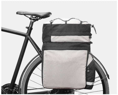 Tesgo EBike Rack Pannier Bag