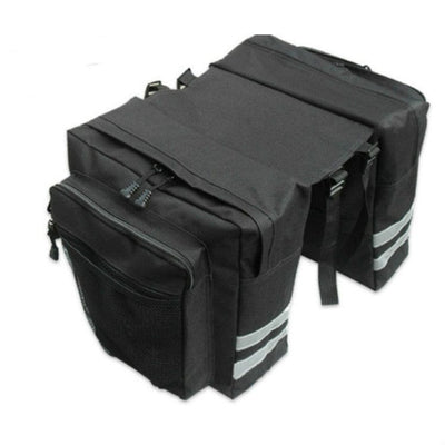 EBike Rack Pannier Bag