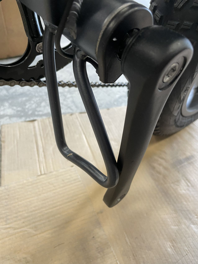 TESGO Refurbished E-bike