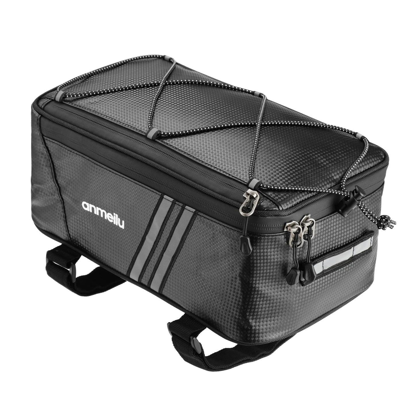 Rear Luggage Rack Bag