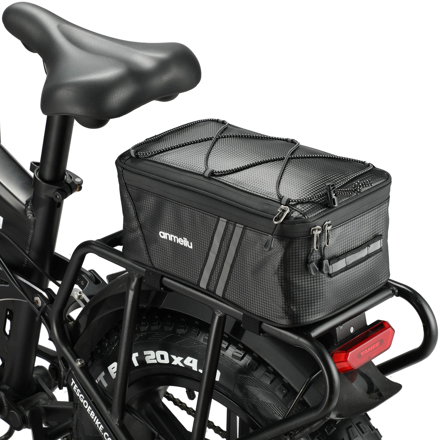 Rear Luggage Rack Bag