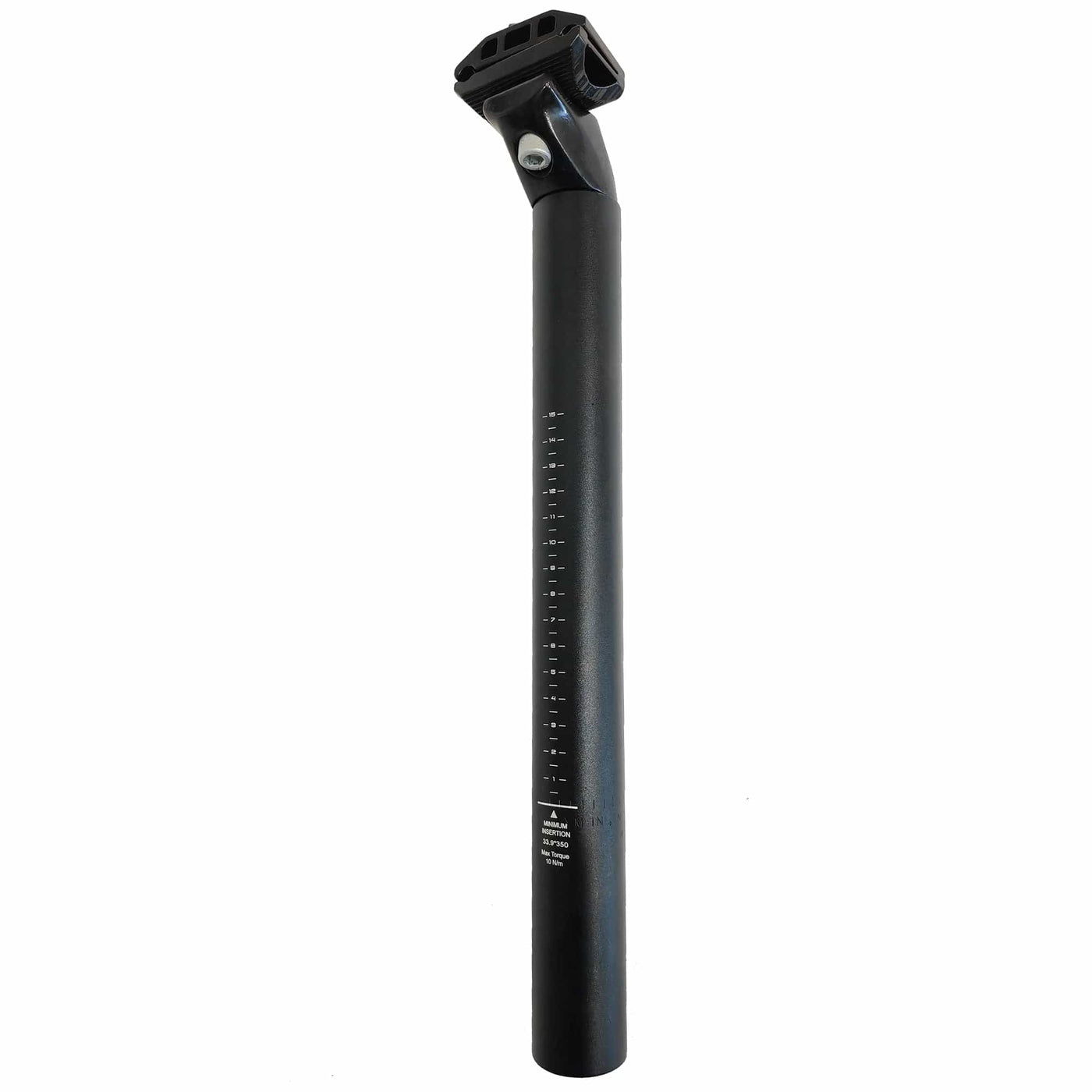 Tesgo Ebike seat post