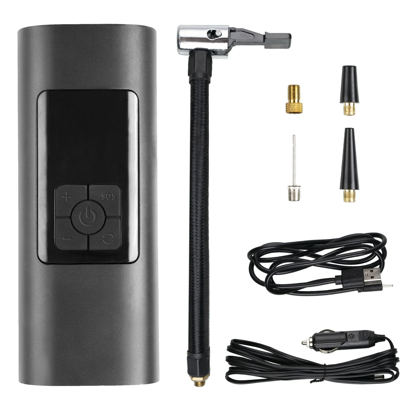 TESGO Mini Tire Inflator