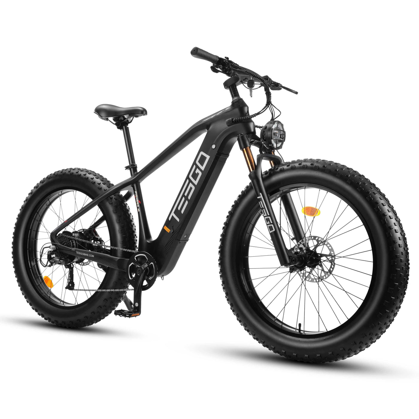 saracen mantra trail