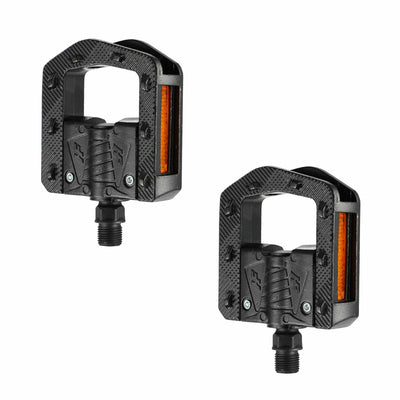 Tesgo Platform Pedals