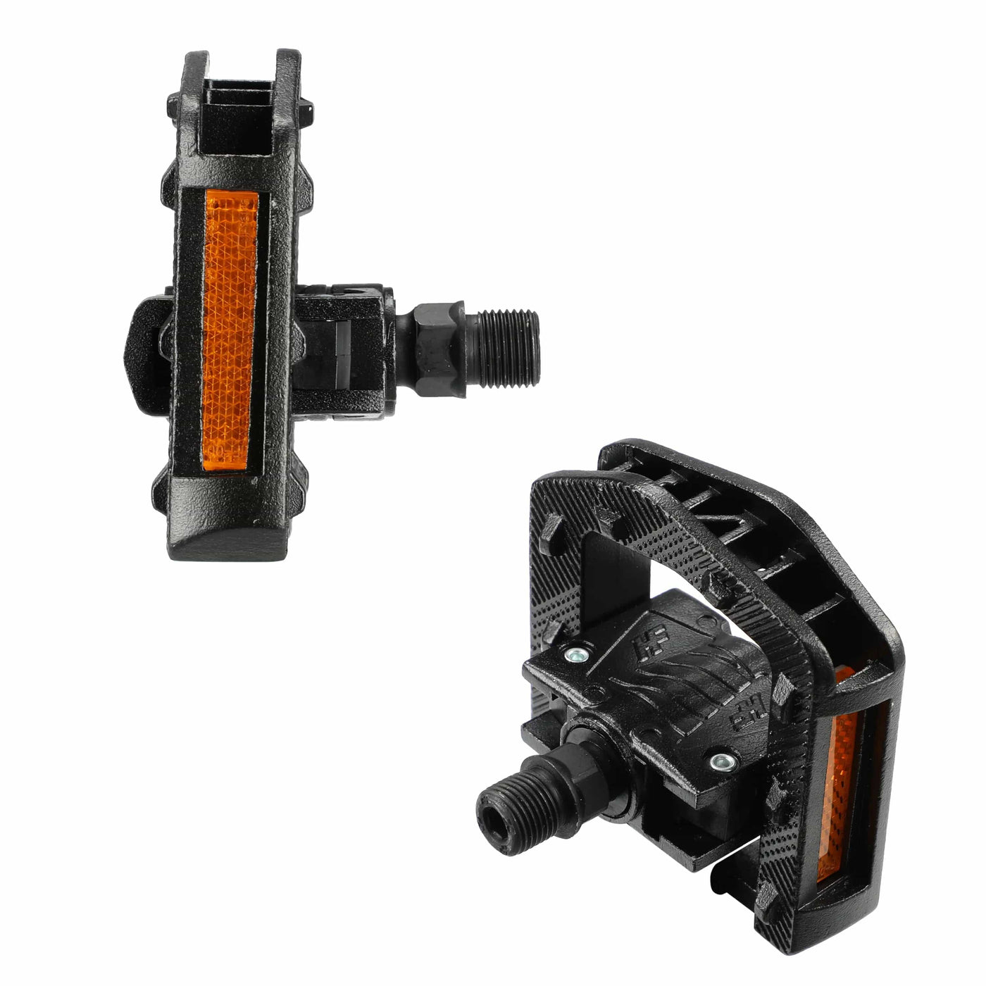 Tesgo Platform Pedals