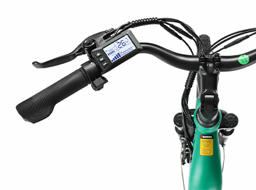 tesgo walker controller 