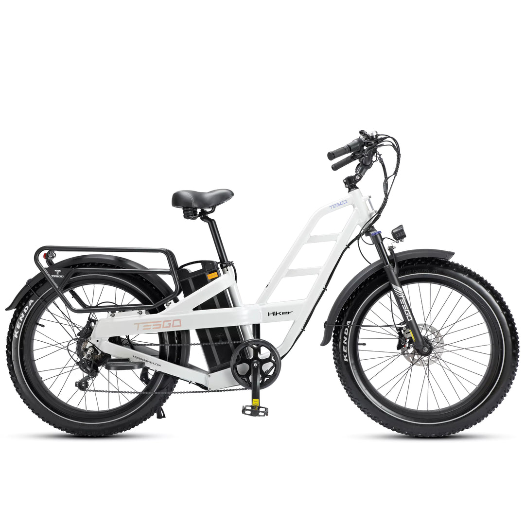 Battery powered bicycles for sale discount