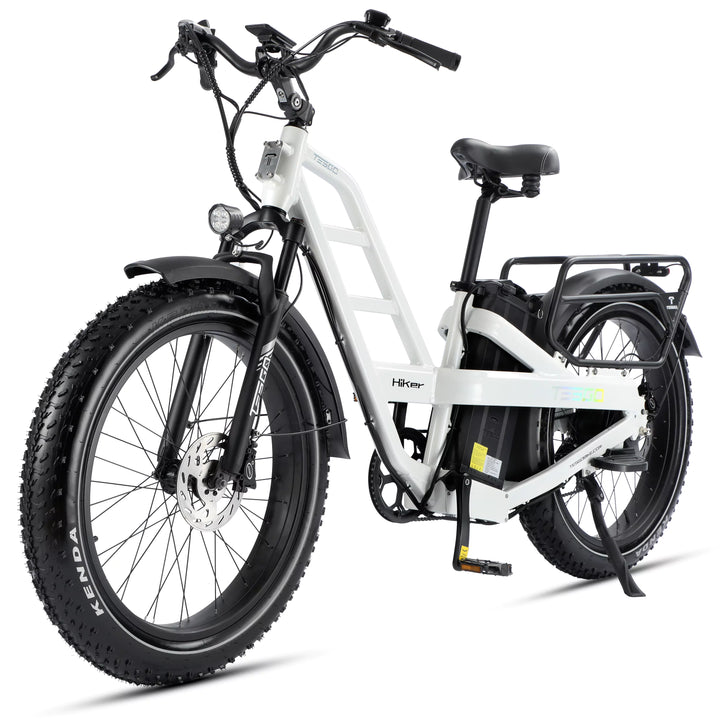 Hiker bike shop 2025